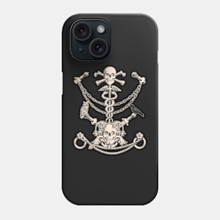 Gothica Phone Case