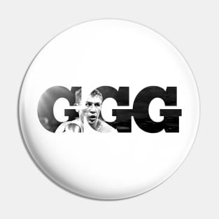 GGG Pin