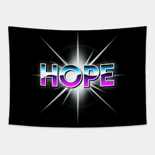 HOPE Tapestry