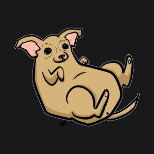 Potato Chihuahua T-Shirt