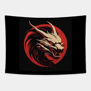 Dragon Tapestry