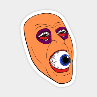 Cyclops Magnet