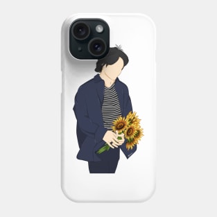 Seven By Jeon Jungkook Phone Case