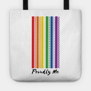 Proudly Me Tote