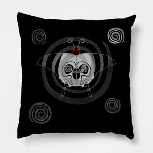 Mothman - Hypnosis Pillow