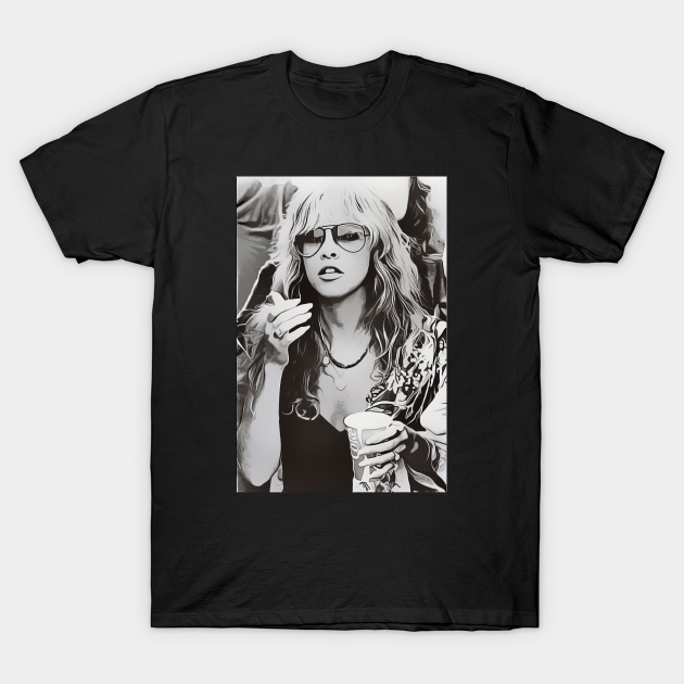 Stevie Nicks - Stevie Nicks - T-Shirt