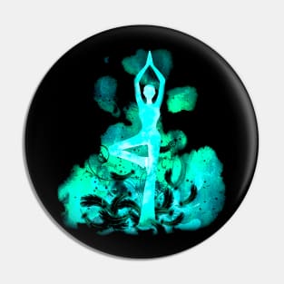 yoga turquoise inv Pin