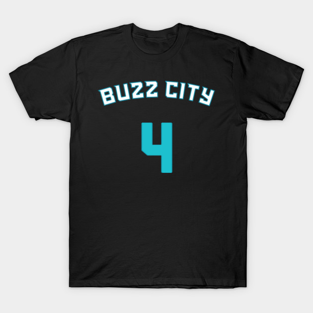 buzz city t shirt