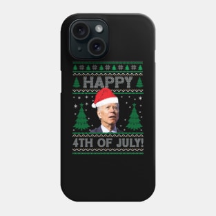 Happy 4th Of July Phone Case