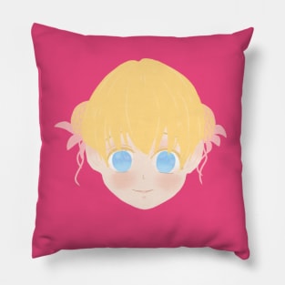 Athanasia Pillow