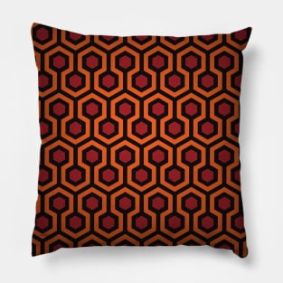 Overlook carpet Pillow