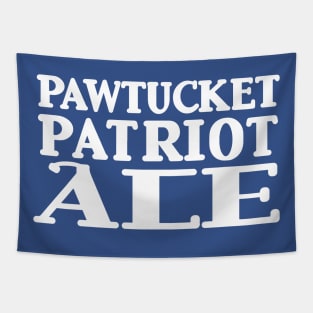 PAWTUCKET PATRIOT ALE Tapestry