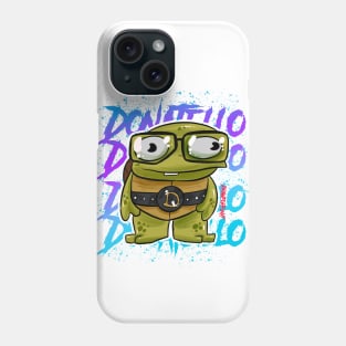 Teenage Mutant Ninja Turtles Phone Case