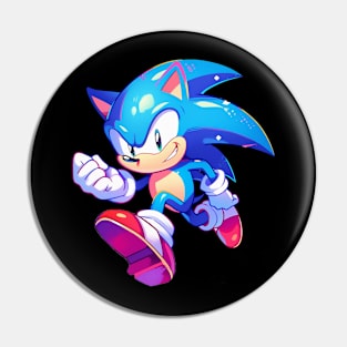 sonic Pin