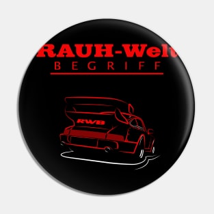 RWB Pin