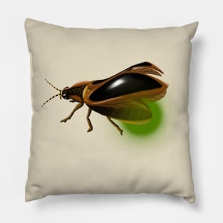 Firefly Pillow