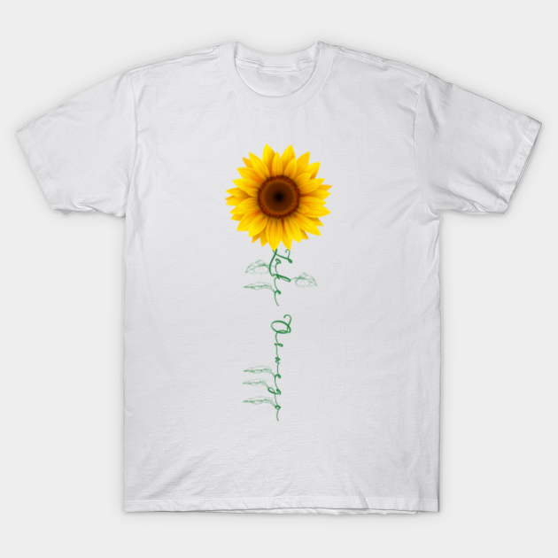 Lake Oswego City Sunflower Funny Birthday Gifts For Men Women Lake Oswego City T Shirt Teepublic