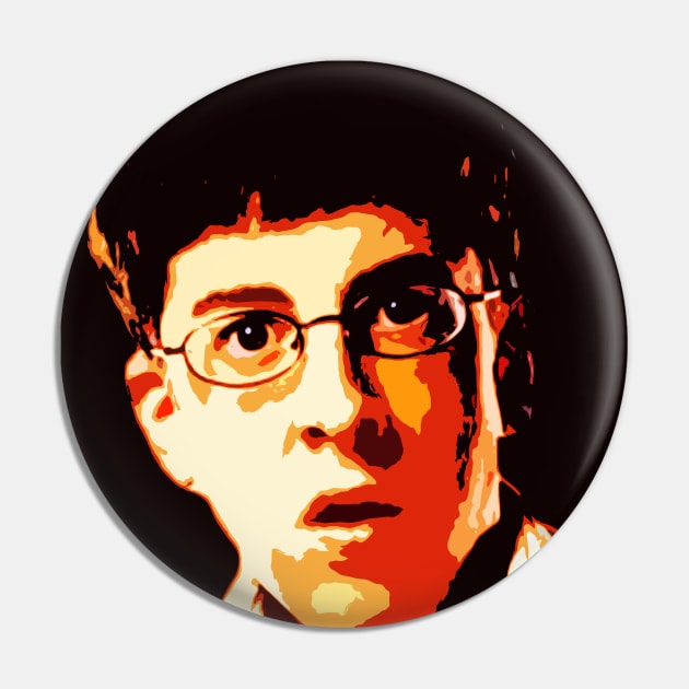 Christopher Mintz-Plasse Pin by oryan80