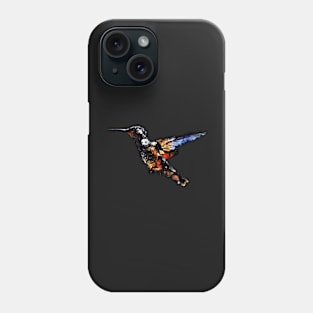 Dream of a Frozen Arrow Phone Case