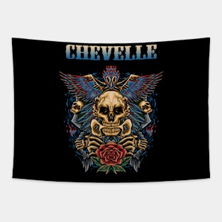 THE FROM CHEVELLE STORY BAND Tapestry