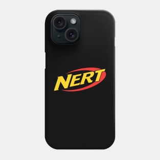 Nert Shot Phone Case