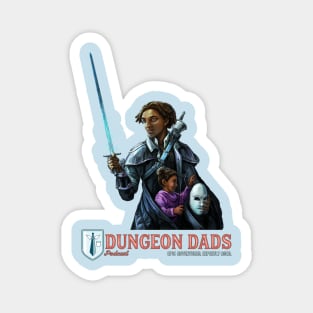 Schnobik Portrait Magnet