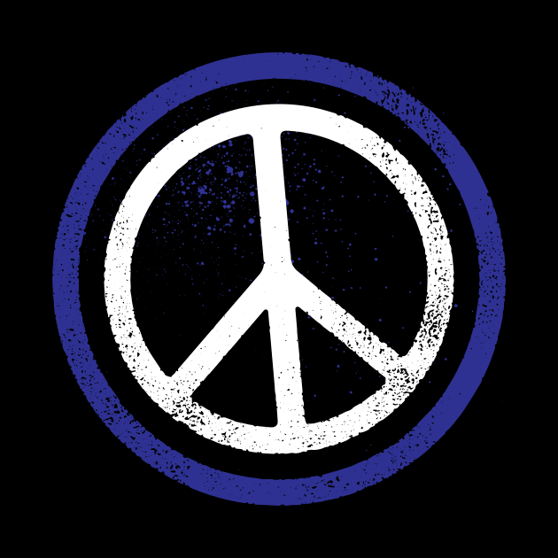 Peace by attadesign