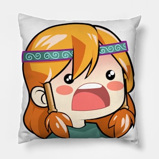 ErinLux Pillow