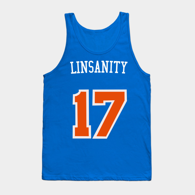 jeremy lin new york knicks jersey