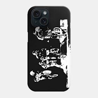 bmx Phone Case