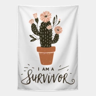 I'm a Survivor. Tapestry