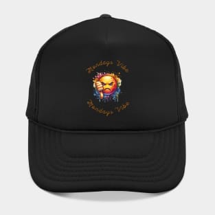Mondays Vibe Hat