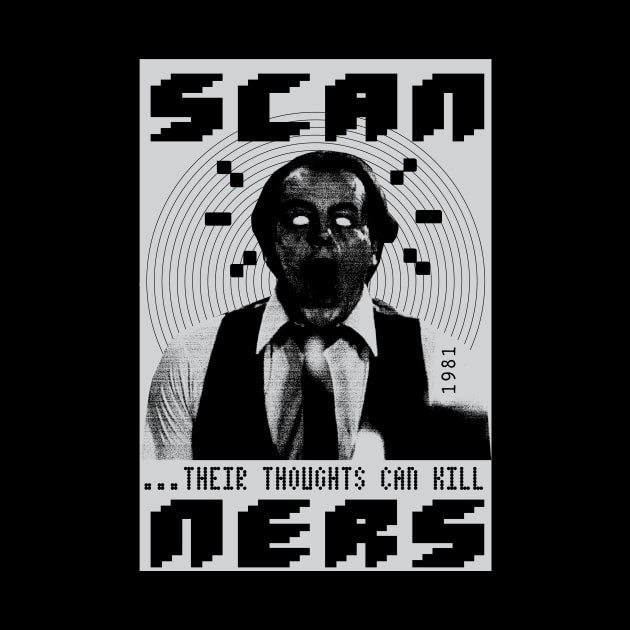 scanners by hypokondriak