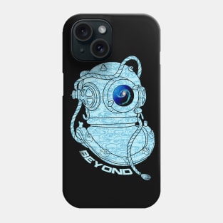 DEEP SEA EXPLORER: BEYOND Phone Case