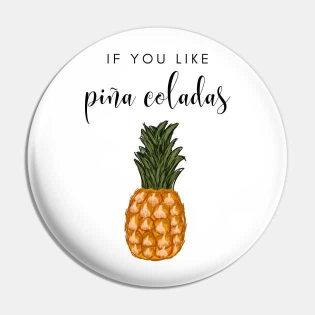 Pina coladas drink champagne summer fresh pineapple Pin by From Mars