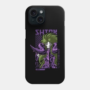 Pandora Seiya Phone Case