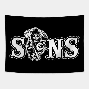 Sons Tapestry