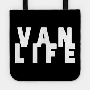 Van Life - Van Dweller Tote