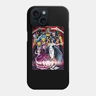 Overlord - Anime Phone Case