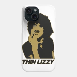 Thin Lizzy Phone Case