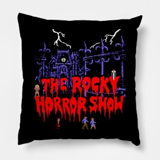 Rocky Horror Show (The) Pillow