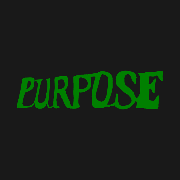 purpose by Oluwa290