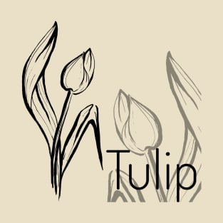 Tulip T-Shirt