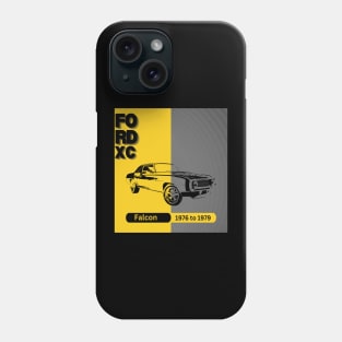 Ford Xc Phone Case
