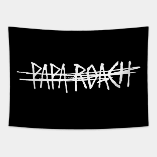 Papa Roach band Tapestry