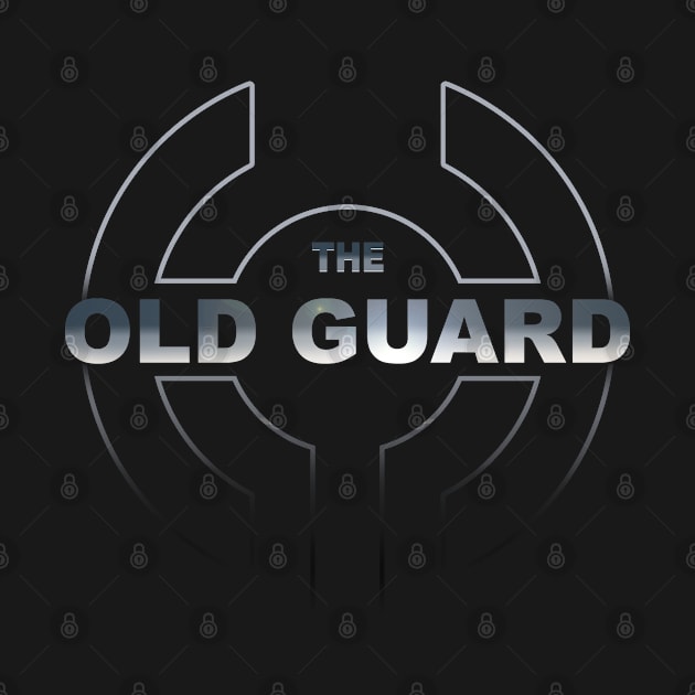 The Old Guard - Forever is Harder than it Looks by woodsman