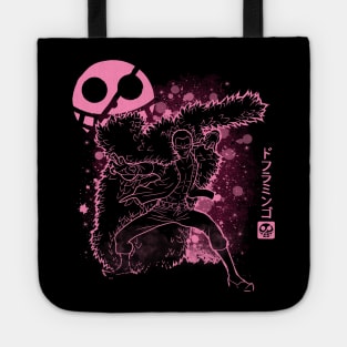 The Villain style Tote