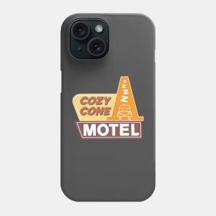 Cozy Cone Phone Case