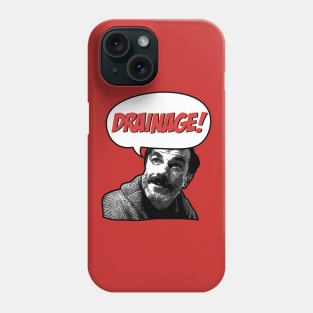 There Will Be Blood Phone Case