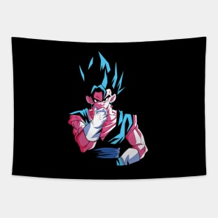 DRAGON BALL Tapestry